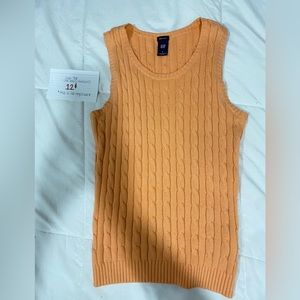 Gap Sweater Vest